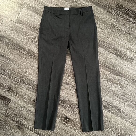 Brunello Cucinelli Virgin Wool Trousers